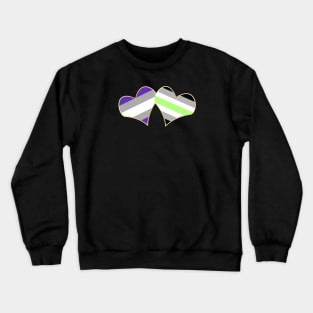 Gender and Sexuality Crewneck Sweatshirt